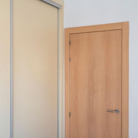 Apartamento Coqueto Малага Экстерьер фото