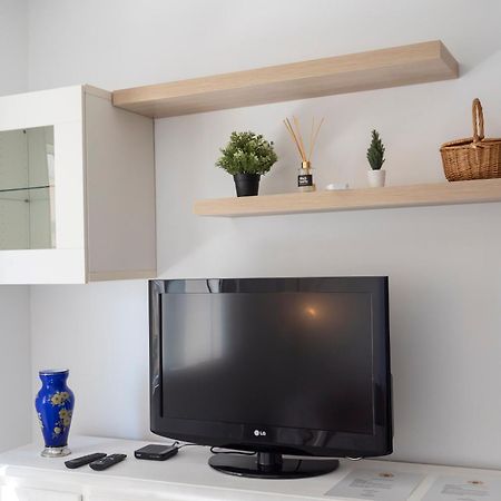 Apartamento Coqueto Малага Экстерьер фото
