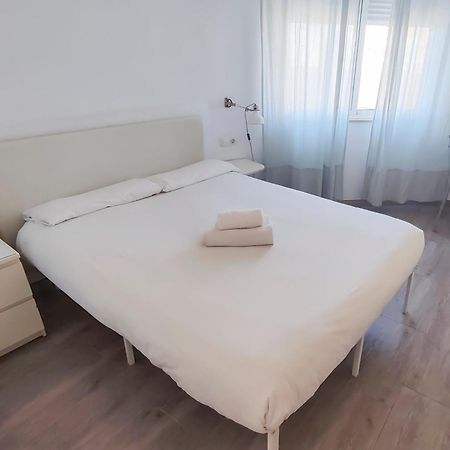 Apartamento Coqueto Малага Экстерьер фото