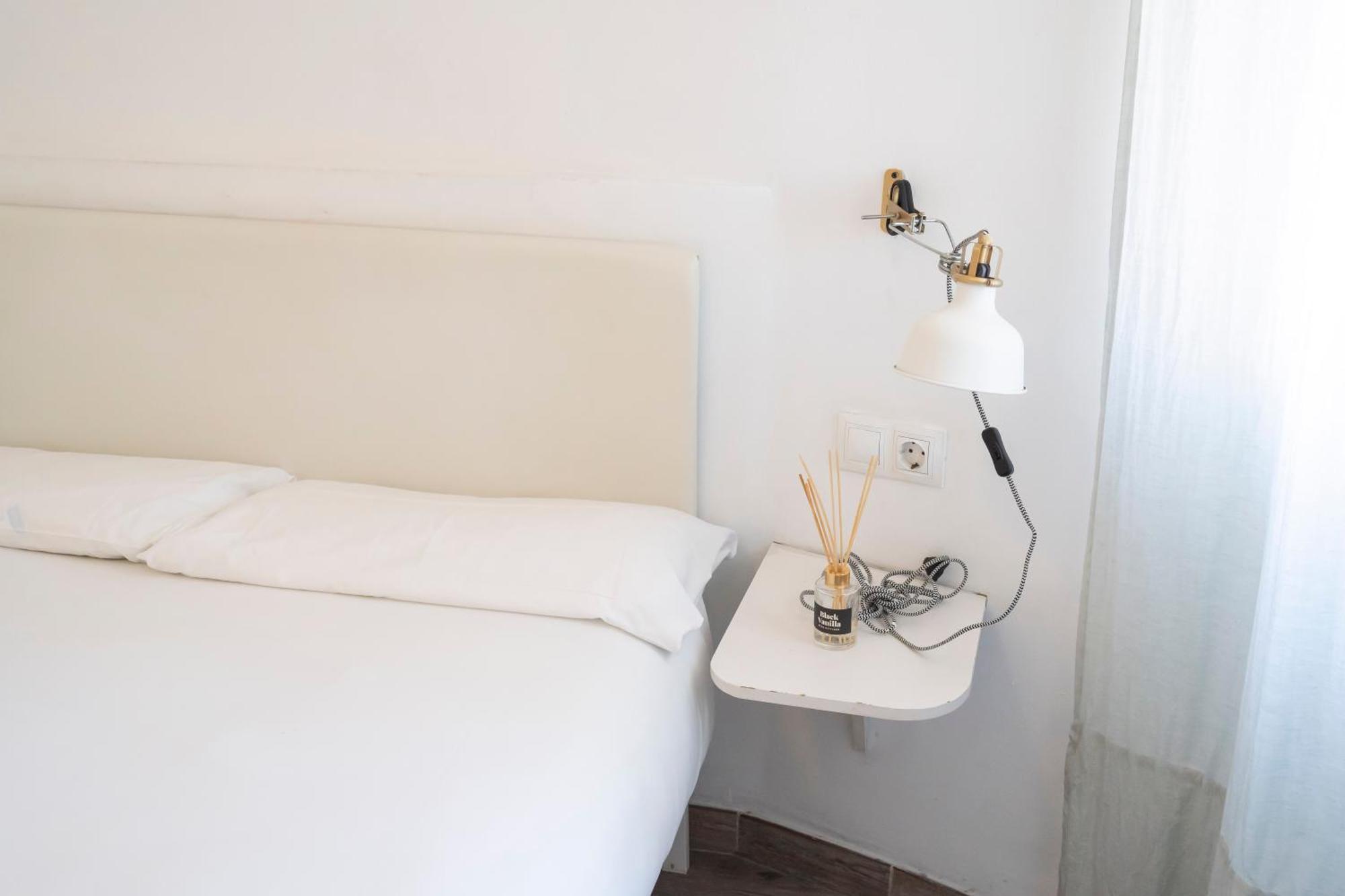 Apartamento Coqueto Малага Экстерьер фото