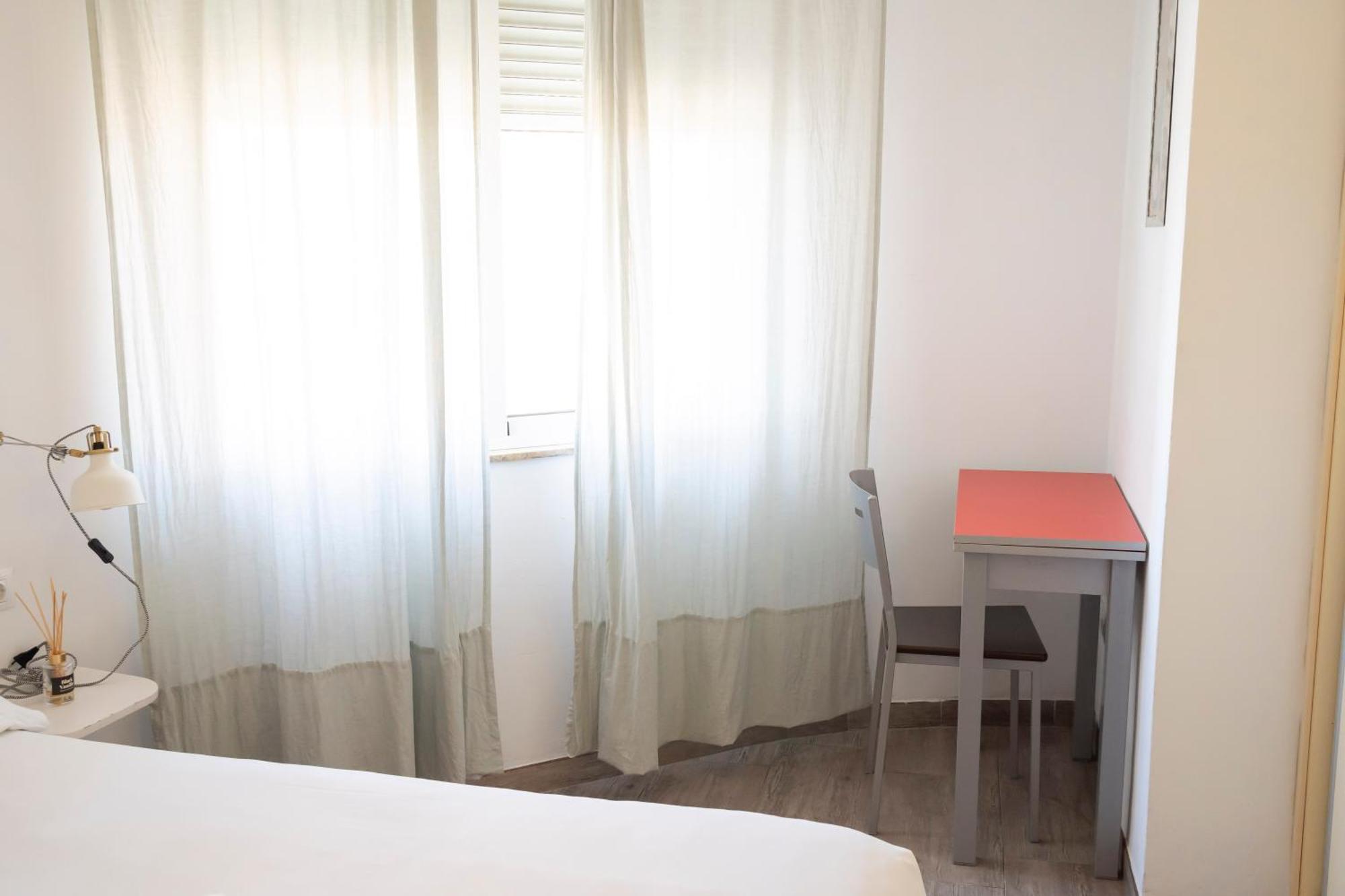 Apartamento Coqueto Малага Экстерьер фото