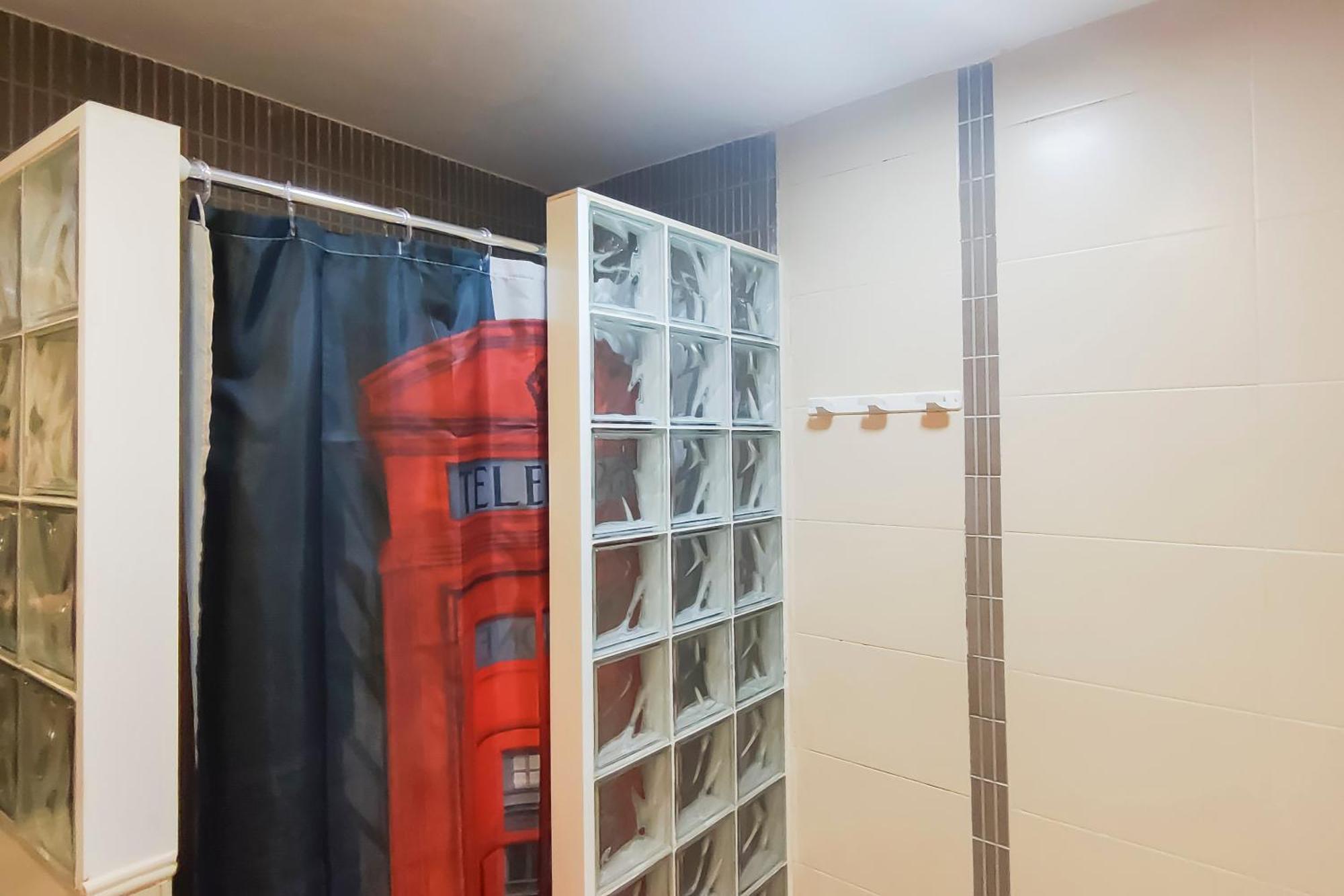 Apartamento Coqueto Малага Экстерьер фото